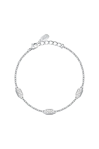 Bracciale - Argentato