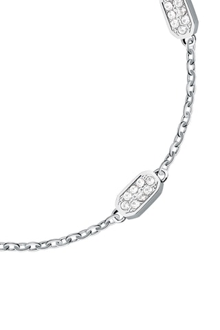 Bracciale - Argentato