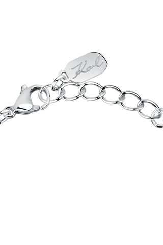 Bracciale - Argentato