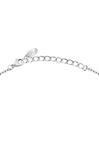 Collana - Argentato e dorato