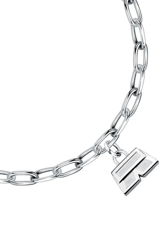 Bracciale - Argentato