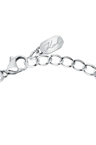 Bracciale - Argentato