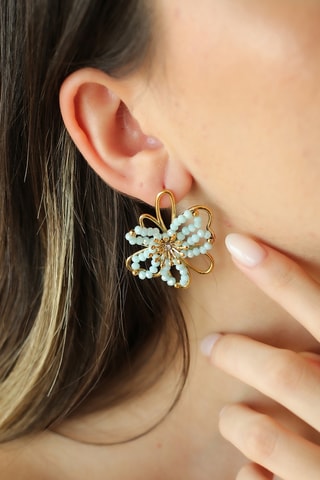 Dormilonas - Chapado en oro amarillo