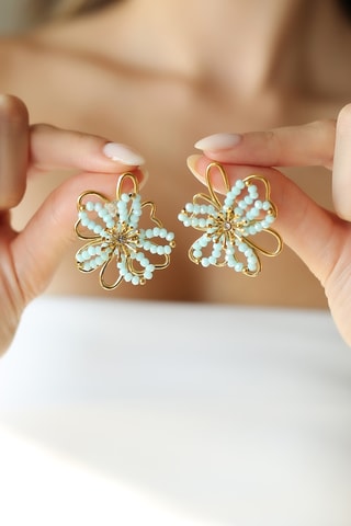 Dormilonas - Chapado en oro amarillo