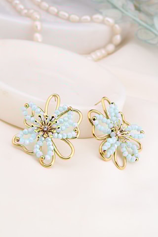 Dormilonas - Chapado en oro amarillo