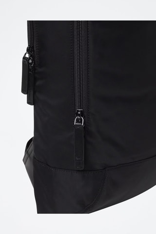 Mochila - Negro - Emporio Armani