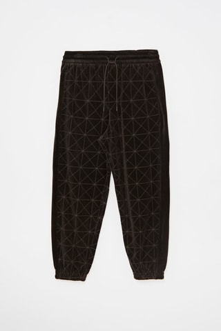 Pantalón de chándal - Caqui - Emporio Armani