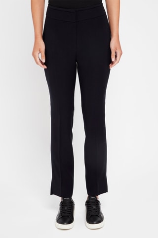 Pantalón - Negro - Emporio Armani