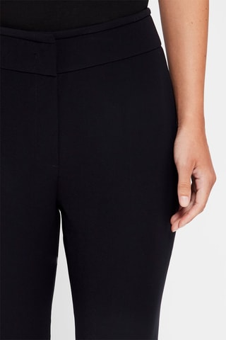 Pantalón - Negro - Emporio Armani
