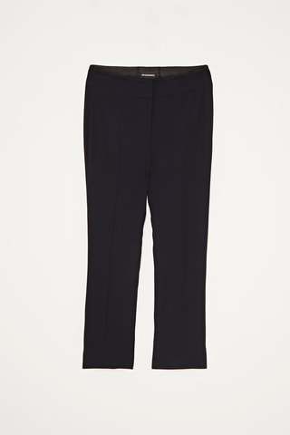 Pantalón - Negro - Emporio Armani