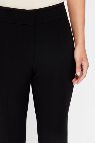 Pantalón - Negro - Emporio Armani