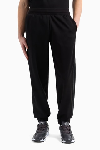 Pantalón de chándal - Negro - EA7