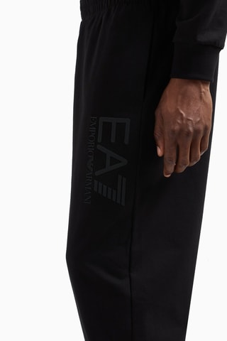 Pantalón de chándal - Negro - EA7