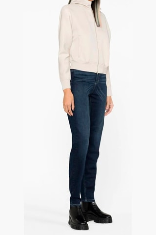 Vaquero skinny fit - Azul - Emporio Armani