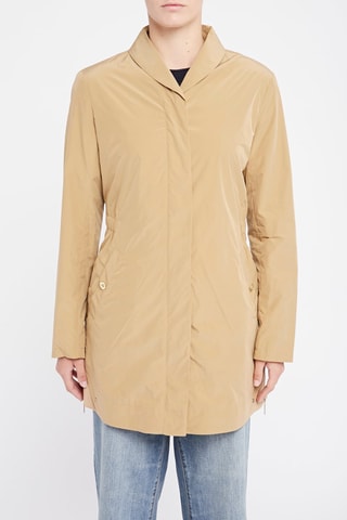 Chaqueta - Beige - Armani Jeans