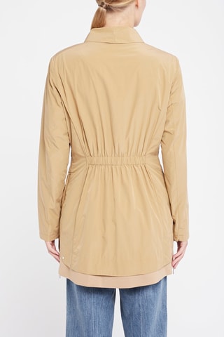 Chaqueta - Beige - Armani Jeans