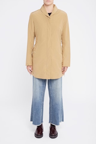 Chaqueta - Beige - Armani Jeans