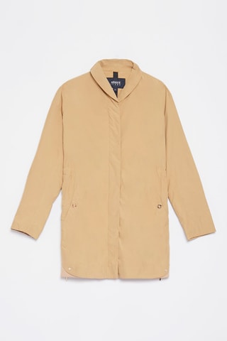 Chaqueta - Beige - Armani Jeans