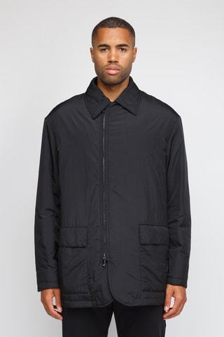 Chaqueta - Negro - Emporio Armani