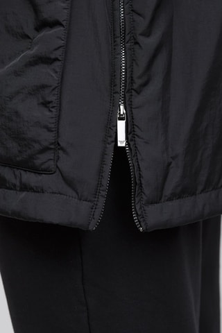 Chaqueta - Negro - Emporio Armani