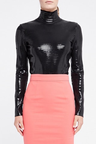 Body - Negro - Emporio Armani