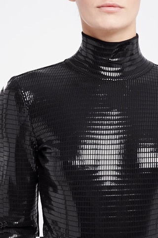 Body - Negro - Emporio Armani