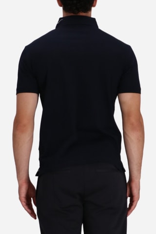Polo - Azul marino