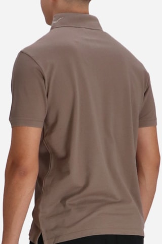 Polo - Marrón claro