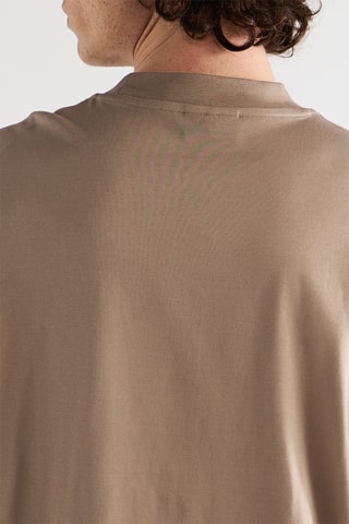 Camiseta - Beige