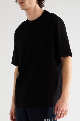 Camiseta - Negro