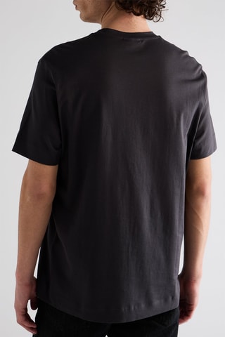 Camiseta - Negro