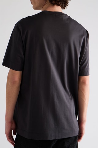 Camiseta - Negro