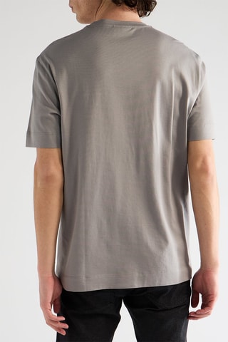 Camiseta - Gris