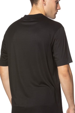 Camiseta - Azul marino