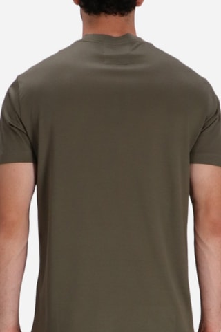 Camiseta - Verde oliva