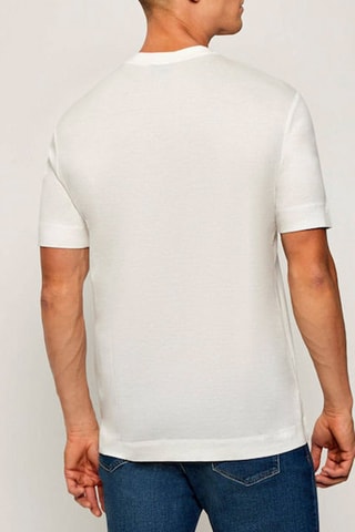 Camiseta - Blanco