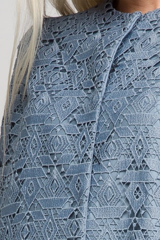 Abrigo - Azul -­ Emporio Armani