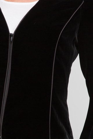 Chaqueta - Negro - Emporio Armani