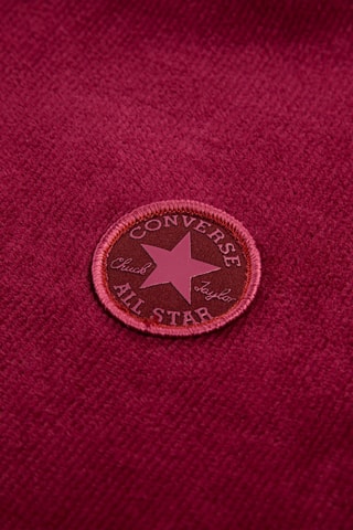 Sweat à capuche - Violet