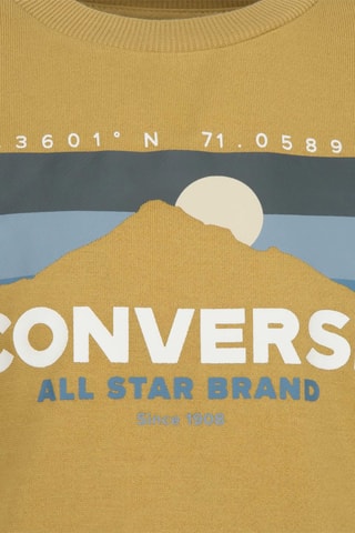 Sweat et pantalon - Blanc, beige et gris