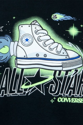 Sweat et jogging - Noir