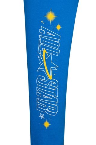 Sweat et jogging - Bleu