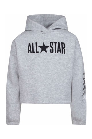 Sweat à capuche - Gris