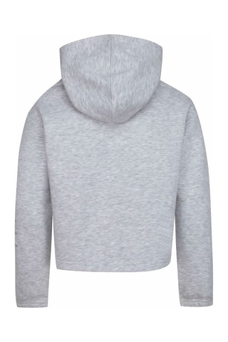 Sweat à capuche - Gris