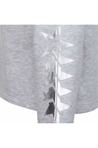 Sweat à capuche - Gris