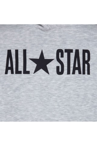 Sweat à capuche - Gris