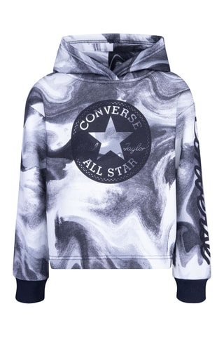 Sweat tie and dye - Noir