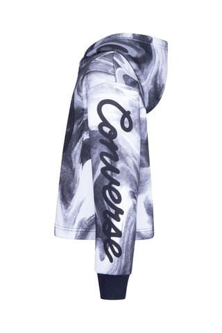 Sweat tie and dye - Noir