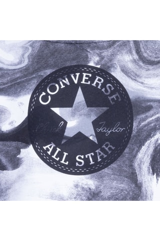 Sweat tie and dye - Noir