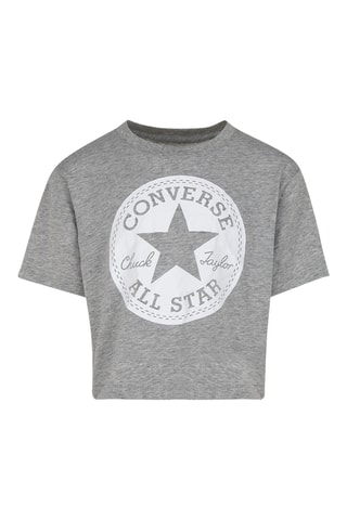 T-shirt - Gris